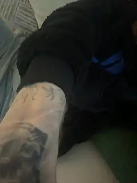 beardedviking666n Webbikameraesitys