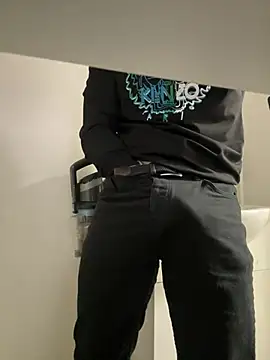 beardedviking666 웹캠 쇼
