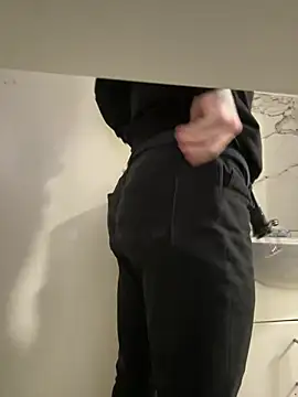 beardedviking666 Шоу с уебкамера