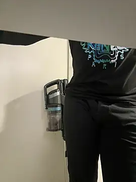 beardedviking666 Pertunjukan Webcam
