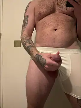 beardedviking666 webkamerás műsora