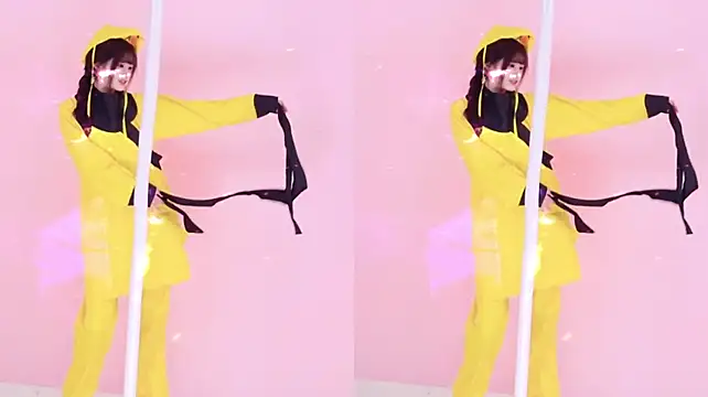 Show de Fortune-168 na webcam