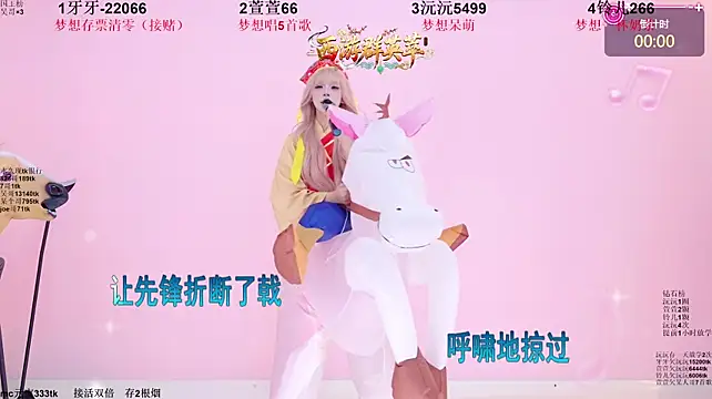 Fortune-168 webcam show