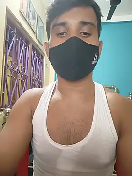 virgin_lover_boy Webcam show