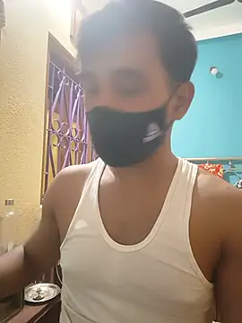virgin_lover_boy's Webcam Show