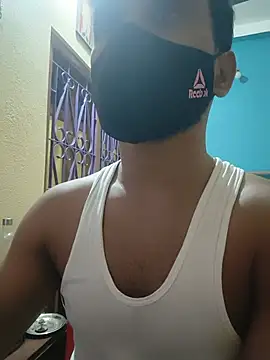 virgin_lover_boy Webcam-Show