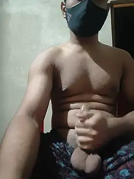 virgin_lover_boy Show Webcam