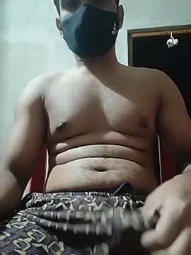 Webkamerová show virgin_lover_boy