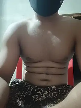 הופעת וובקאם של virgin_lover_boy