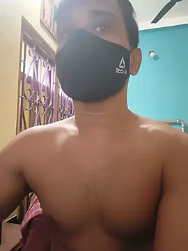 virgin_lover_boy's Webcam Show