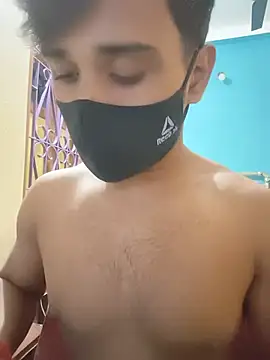 virgin_lover_boy Show Webcam