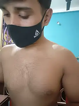 virgin_lover_boy's Webcam Show