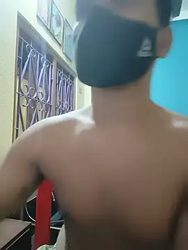 virgin_lover_boy's Live XXX Chat