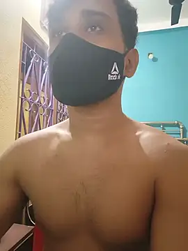 virgin_lover_boy Webcam-Show