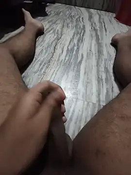 virgin_lover_boy Adlı Modelin Web Kamerası Şovu