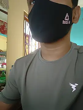 virgin_lover_boy Webcam-Show