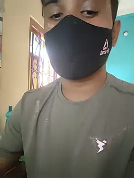 virgin_lover_boy Show Webcam