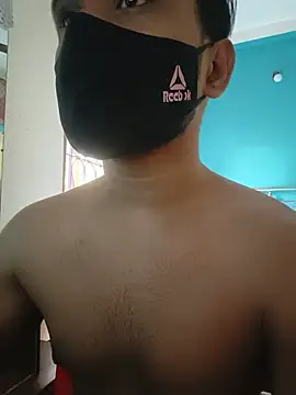 virgin_lover_boy ওয়েবক্যাম শো