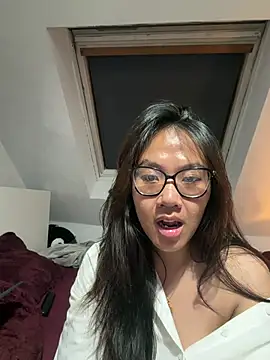 Show webcam de mia_teacup