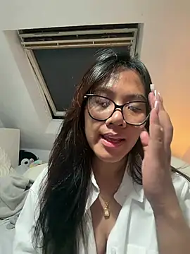 Show de webcam de mia_teacup