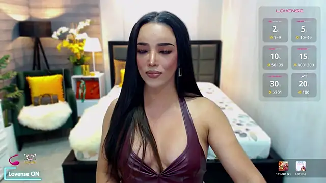 ThaliaSexGoddes 网络视讯表演