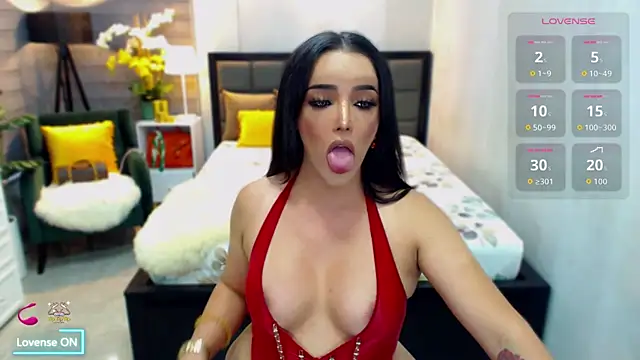 ThaliaSexGoddes – webcam-show