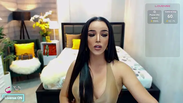 ThaliaSexGoddes – webcam-show