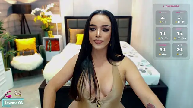 ThaliaSexGoddes Webcamshow
