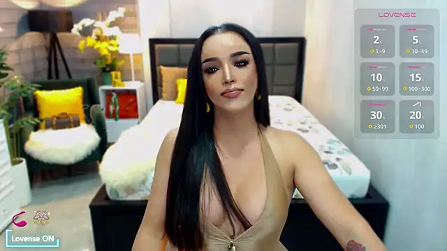 ThaliaSexGoddes 웹캠 쇼