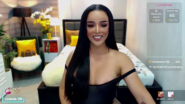 ThaliaSexGoddes Show in webcam