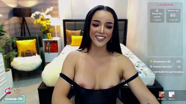 ThaliaSexGoddes Webcamshow