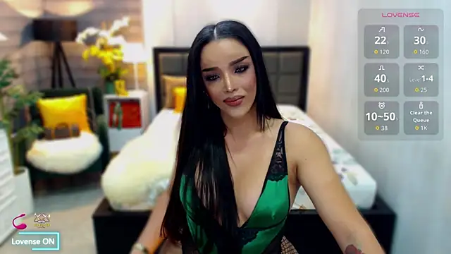 ThaliaSexGoddes – webcam-show