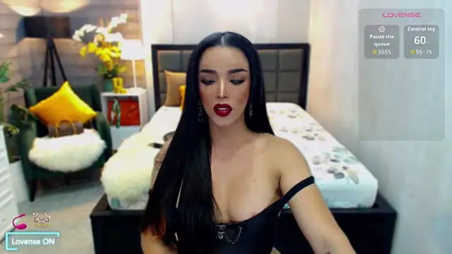 ThaliaSexGoddes 웹캠 쇼