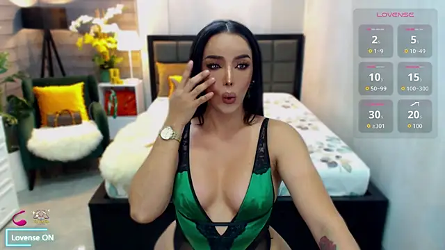 ThaliaSexGoddes Webcamshow