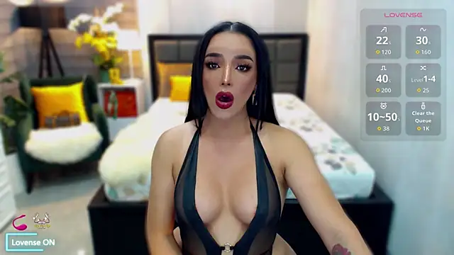 ThaliaSexGoddes – webcam-show