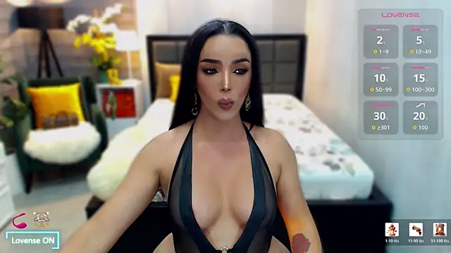 ThaliaSexGoddes – webcam-show