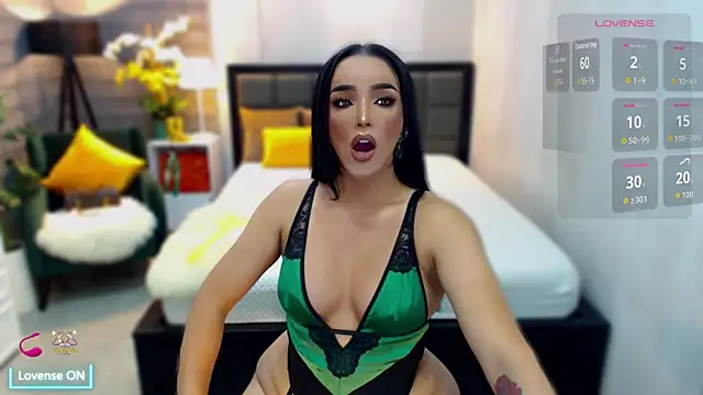 ThaliaSexGoddes – webcam-show