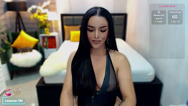 ThaliaSexGoddes – webcam-show