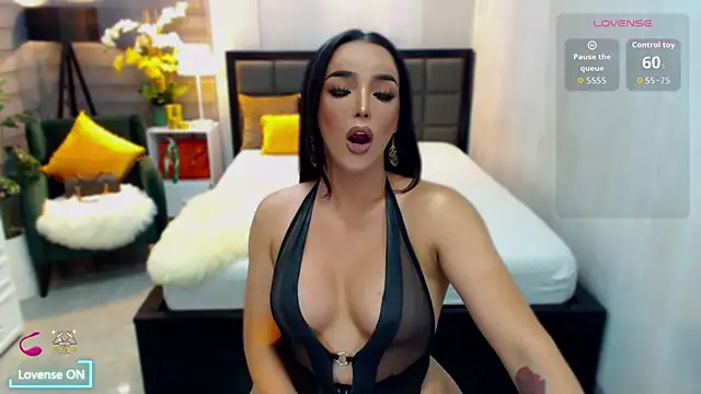 ThaliaSexGoddes – webcam-show