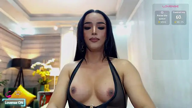 ThaliaSexGoddes webcam show