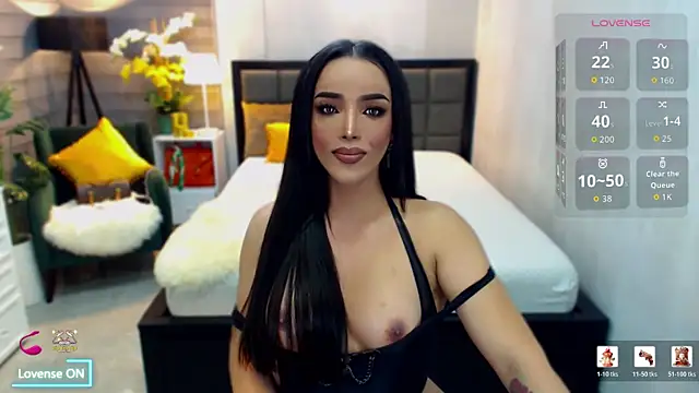 ThaliaSexGoddes 网络视讯表演