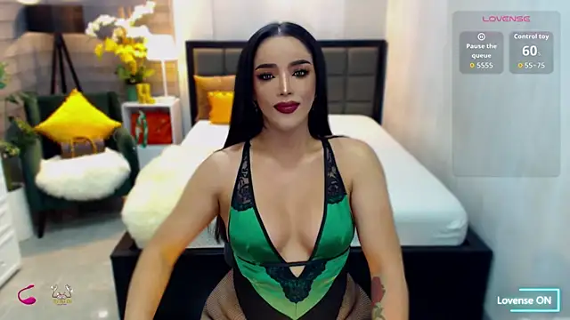 ThaliaSexGoddes Webcamshow
