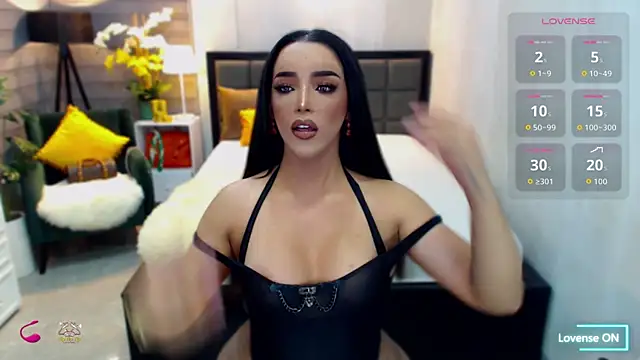 ThaliaSexGoddes – webcam-show