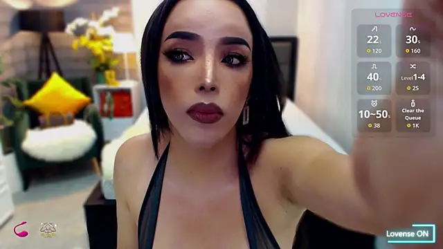 ThaliaSexGoddes – webcam-show