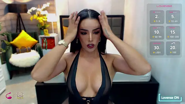 ThaliaSexGoddes – webcam-show
