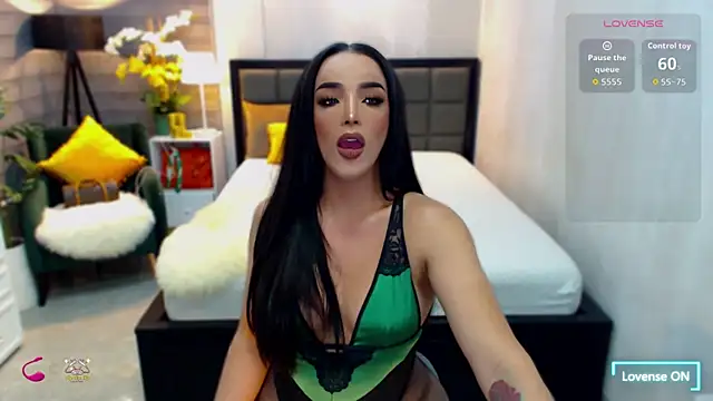 ThaliaSexGoddes – webcam-show