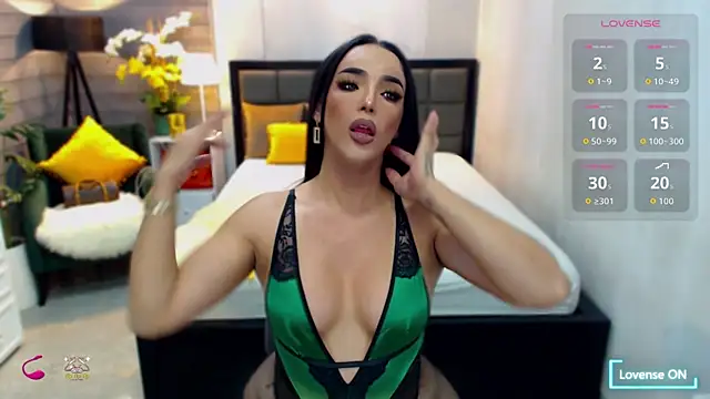 ThaliaSexGoddes – webcam-show