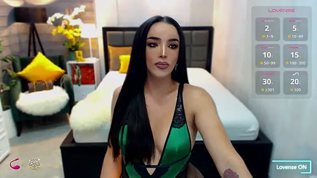 ThaliaSexGoddes Show in webcam