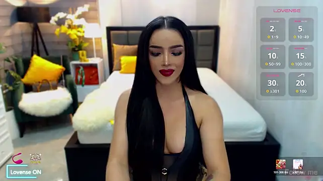 ThaliaSexGoddes Webcam show