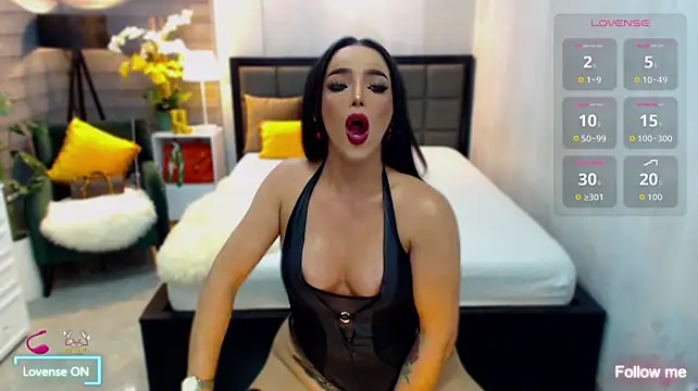 ThaliaSexGoddes Webcamshow